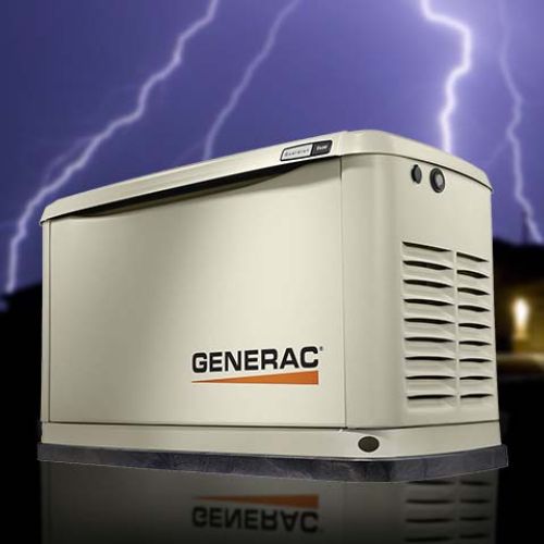Standby Generator Experts In Hebron